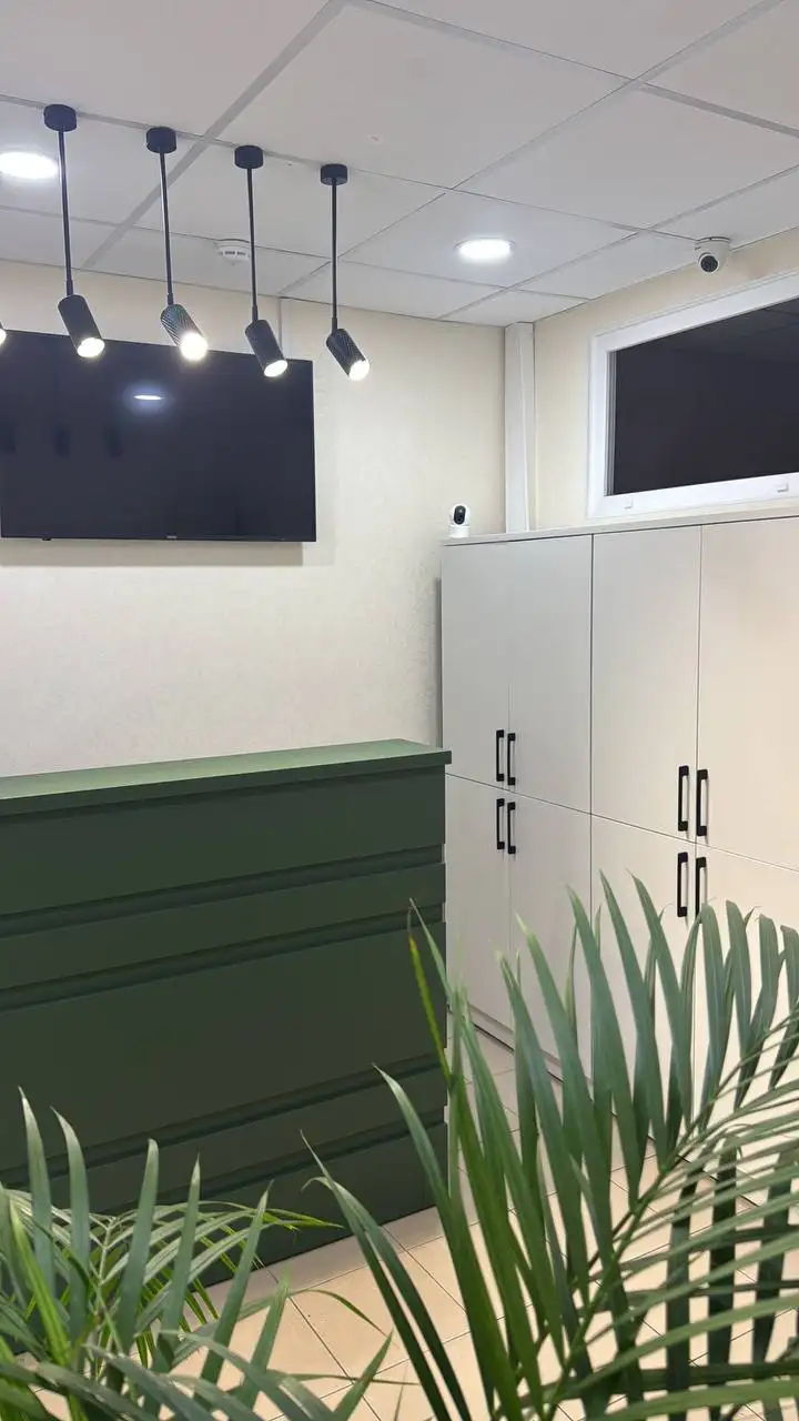 Сдается кабинет в студии красоты - Услуги в Краснодар