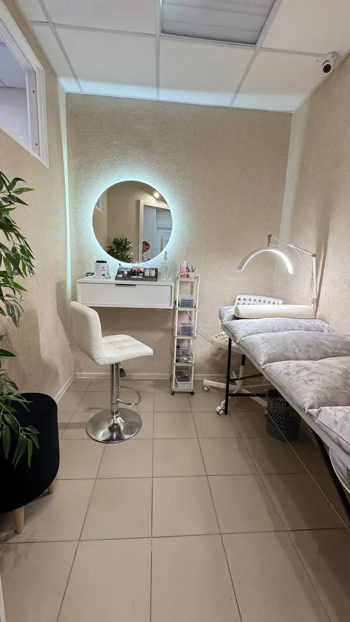 Сдается кабинет в студии красоты - Услуги в Краснодар