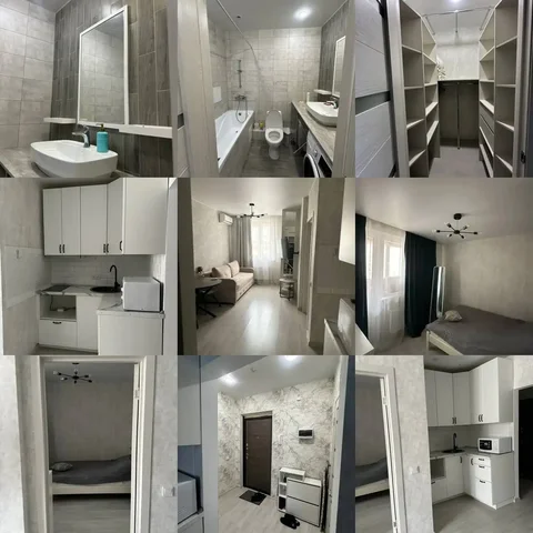 Продажа квартиры в ЖК Времена года 3, район Петра Метальникова - Недвижимость в Краснодар