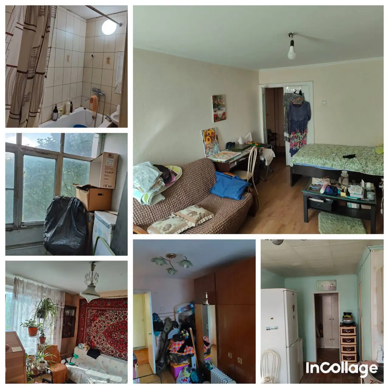 Квартира 65.8 кв.м, вторичный рынок, Краснодар, ул. Школьная - Квартиры (Недвижимость) в Краснодар