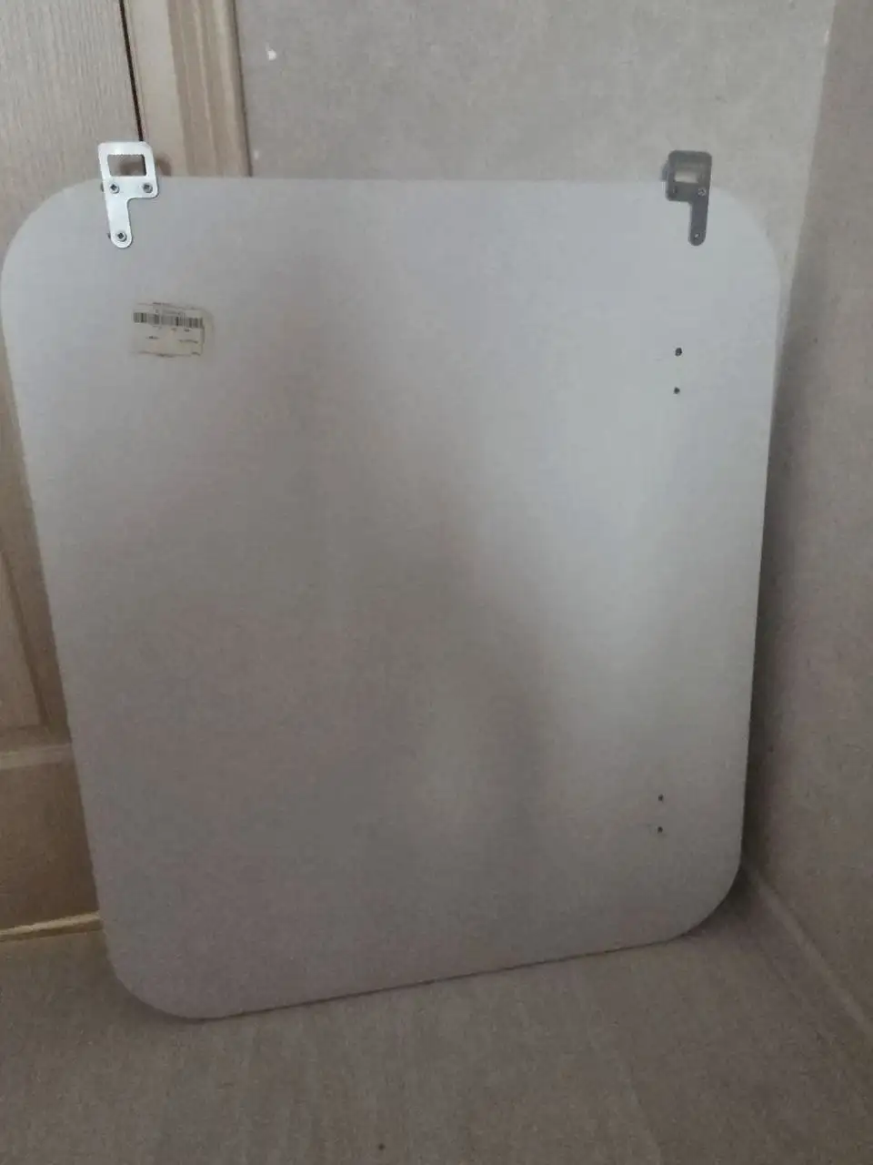 Продажа зеркала 60x70 см в отличном состоянии - Зеркала (Для дома и дачи) в Краснодар