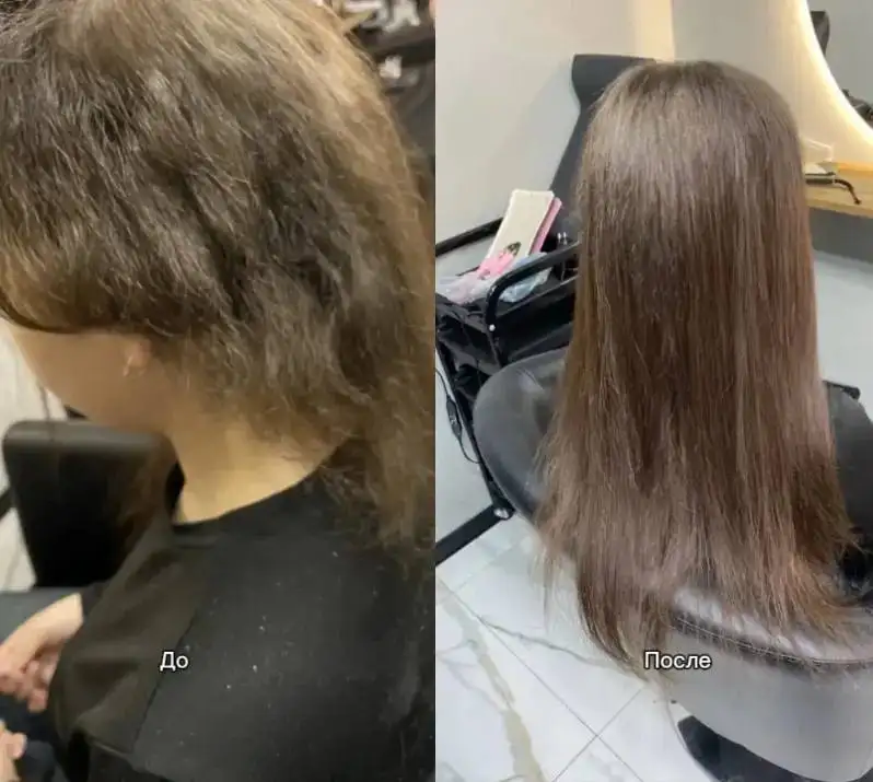 Итальянское наращивание волос - Услуги в Краснодар