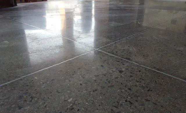 Услуги по устройству промышленных полов - Строительство и ремонт (Услуги) в Краснодар