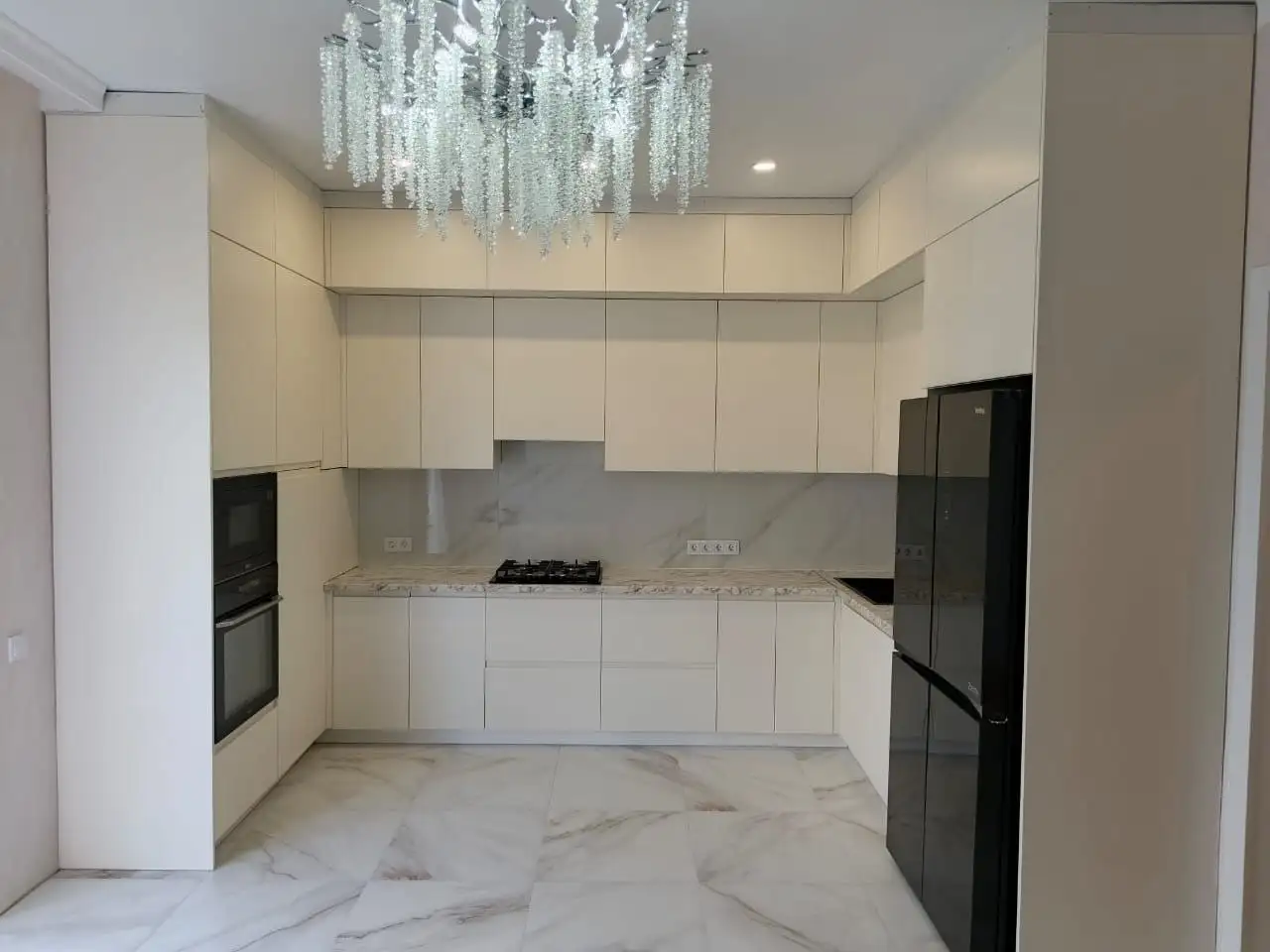 Изготовление кухонь на заказ - Мебель на заказ (Услуги) в Краснодар