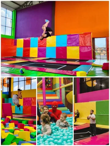 Батутный центр в посёлке Плодородный - Скворечники и кормушки в Краснодар