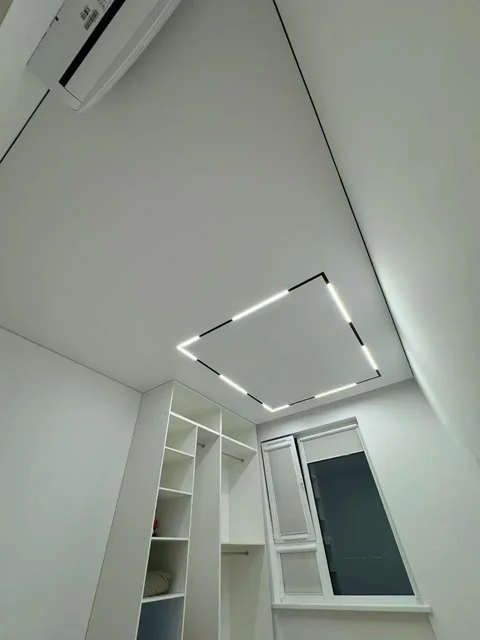 Услуги по натяжным потолкам - Компьютерная помощь в Краснодар