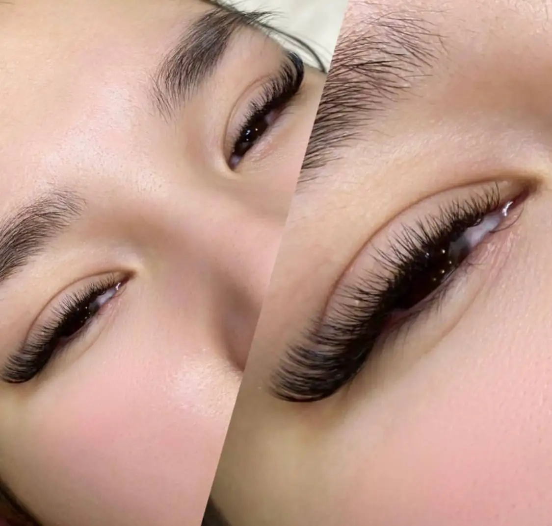 Наращивание ресниц от сертифицированного мастера - Красота (Услуги) в Краснодар