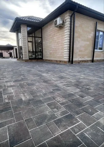 Продажа и укладка тротуарной плитки с сопутствующими услугами - Компьютерная помощь в Краснодар