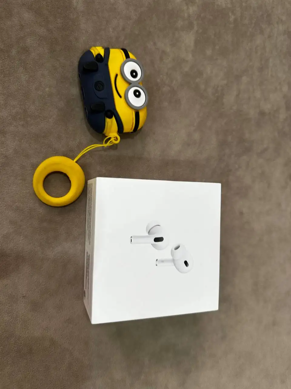 Apple AirPods Pro 2 - Аудиотехника (Электроника) в Краснодар