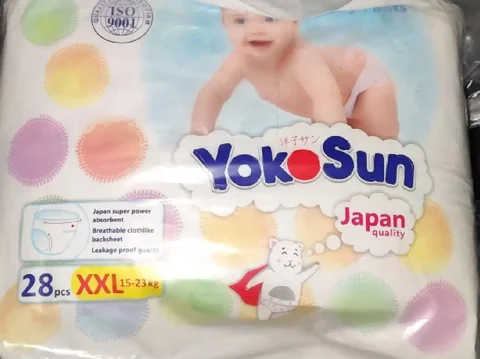 Продажа подгузников-трусиков - Пазлы в Краснодар