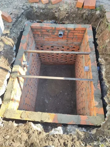 Услуги по монтажу и обслуживанию септиков, колодцев и кессонов - Психологические услуги в Краснодар