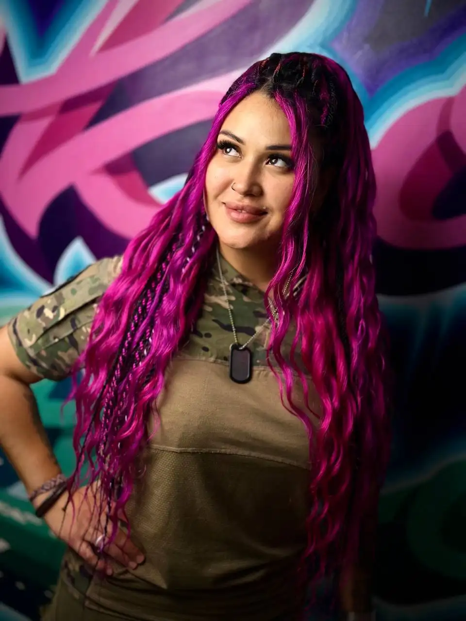 Стильные косы для волос в Краснодаре - Парикмахерские услуги (Услуги) в Краснодар