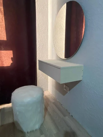 Продам красивый мягкий пуфик - частное объявление в Краснодар