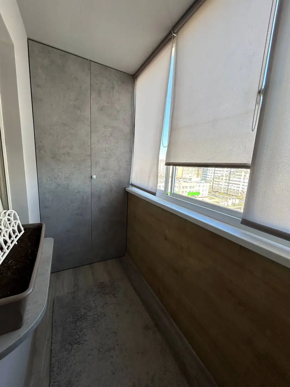 Продается 1 комнатная квартира 40,4 м² в молодежном микрорайоне - Квартиры (Недвижимость) в Краснодар