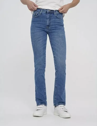 Женские джинсы клеш ТВОЕ новые с биркой - частное объявление в Краснодар