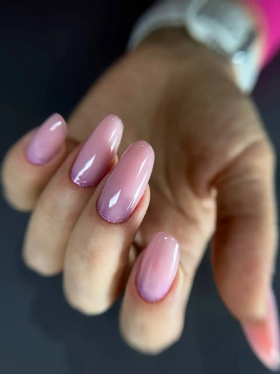 Маникюр в студии ЖК Самолет - Маникюр (Услуги) в Краснодар