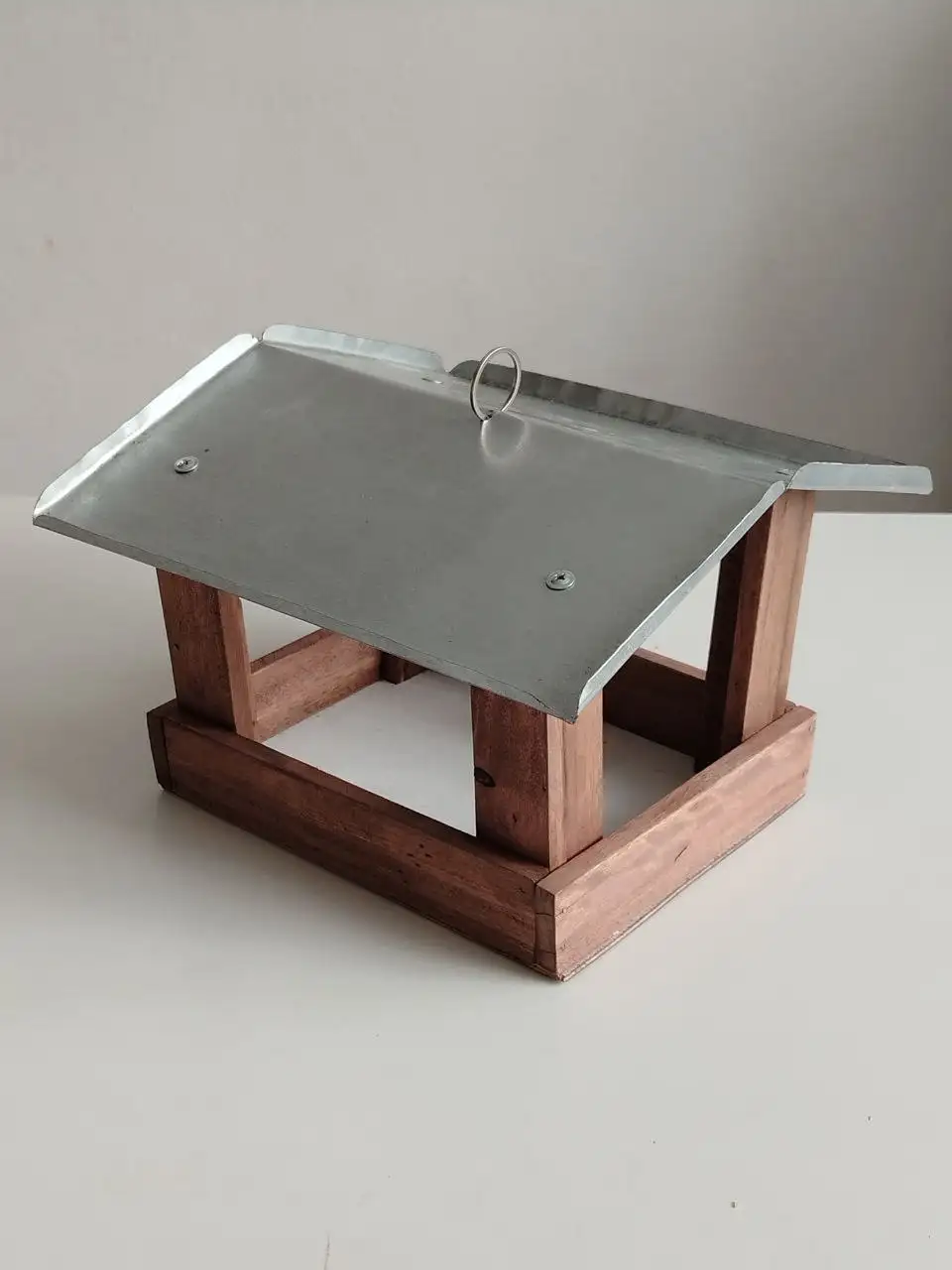 Скворечник и кормушка для птиц - Скворечники и кормушки (Хобби и отдых) в Краснодар