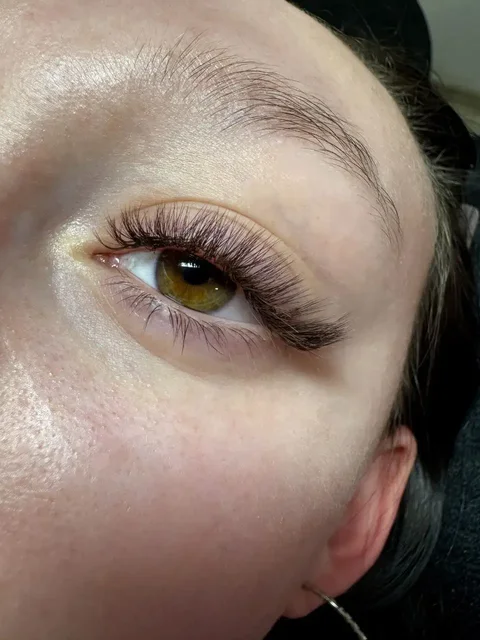 Наращивание ресниц ЛЭД технологией - Бытовые услуги в Краснодар