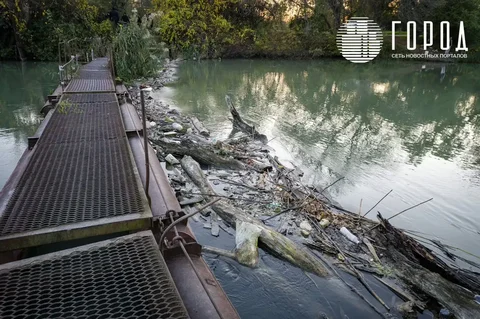 Нужно ли спасать Кубань? 14 марта отмечается Международный день рек - Электротехника в Краснодар