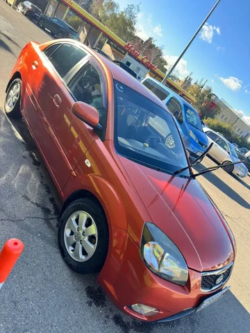 Продажа Kia Rio 2 2011 года - Мототехника в Краснодар