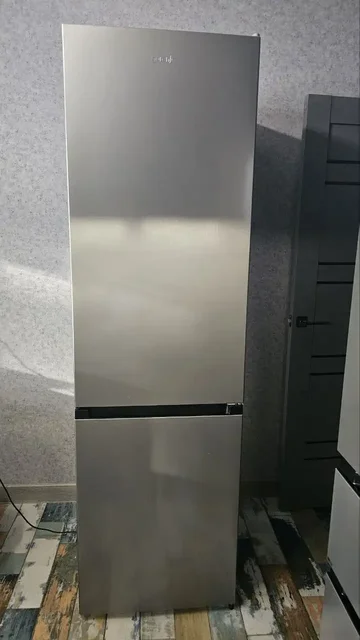 Холодильник Gorenje б/у в отличном состоянии - Мебель для ванной в Краснодар