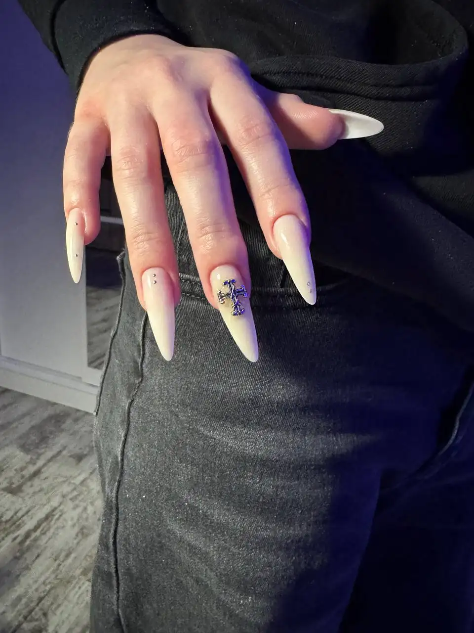 Маникюр и педикюр с покрытием в Краснодаре - Услуги в Краснодар