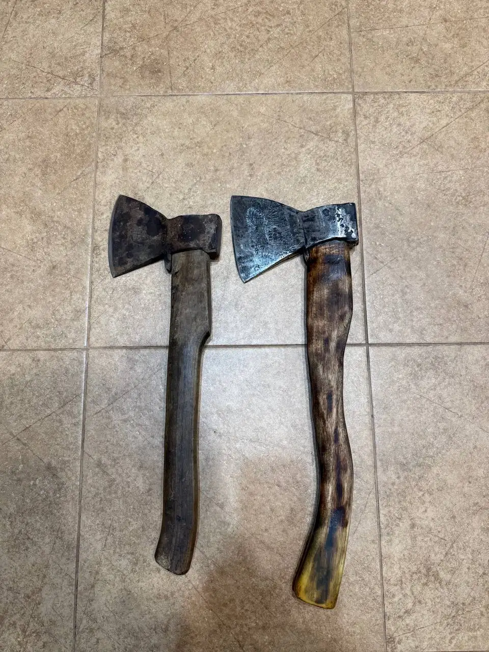 Продажа топоров - Барахолка в Краснодар