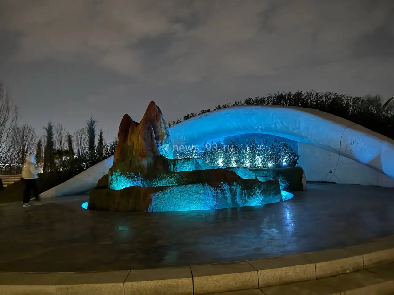 Фотографии новых закрытых локаций Парка Облаков - Развлечения (Хобби и отдых) в Краснодар