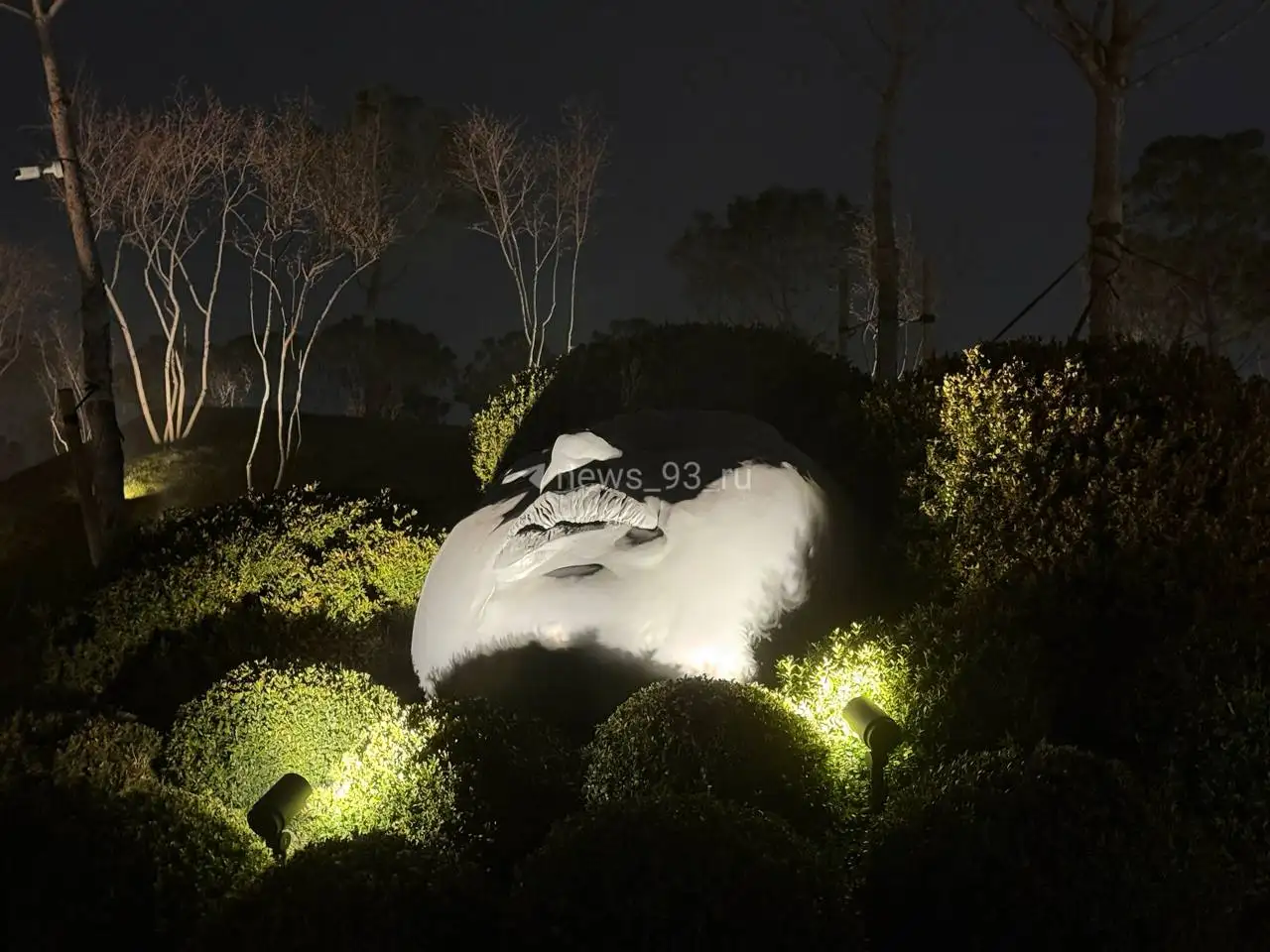 Фотографии новых закрытых локаций Парка Облаков - Развлечения (Хобби и отдых) в Краснодар