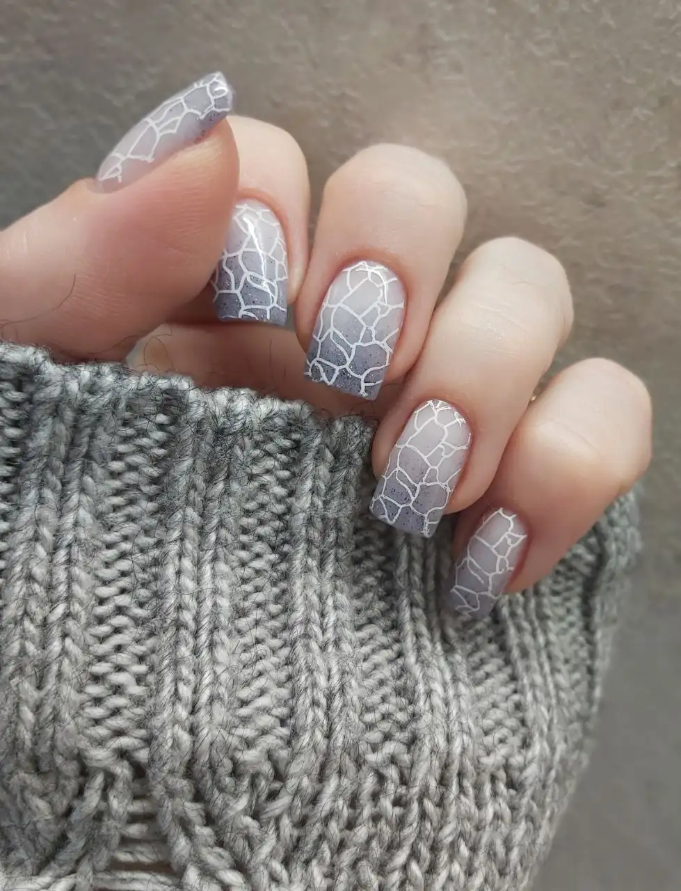 Укрепление гелем ногтей - Услуги в Краснодар