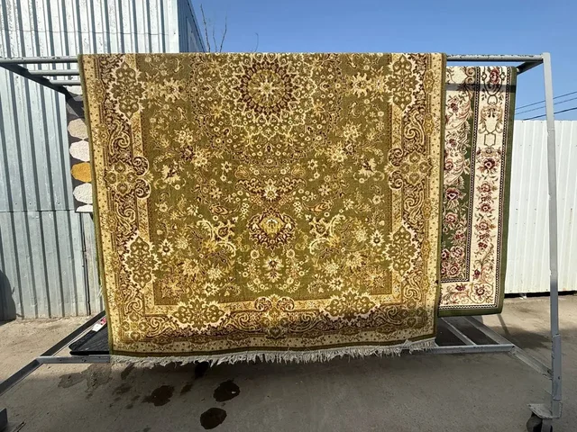 Стирка ковров в посёлке Северный - Химчистка/Стирка в Краснодар