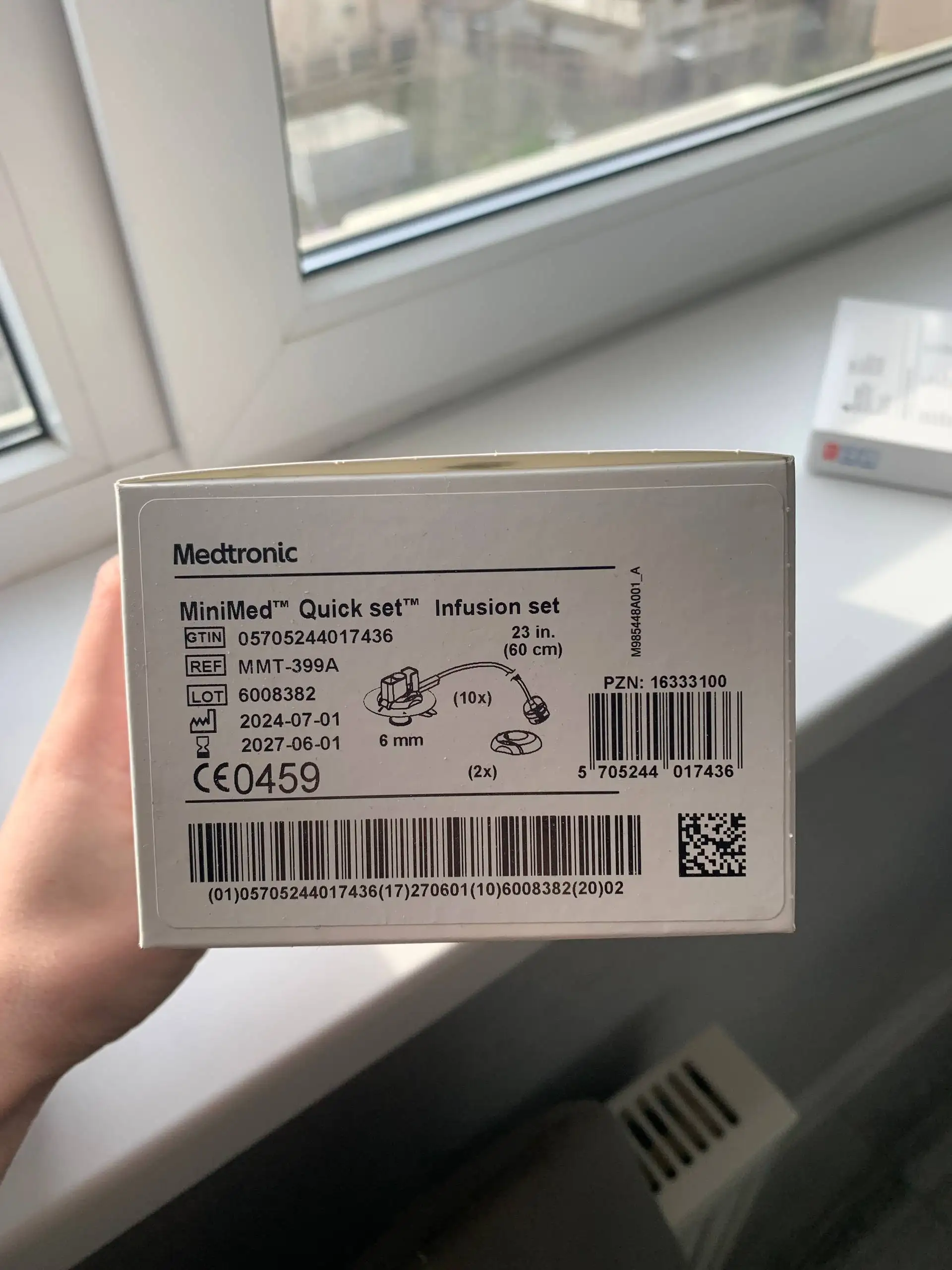 Продажа квик сет и резервуара - Барахолка в Краснодар