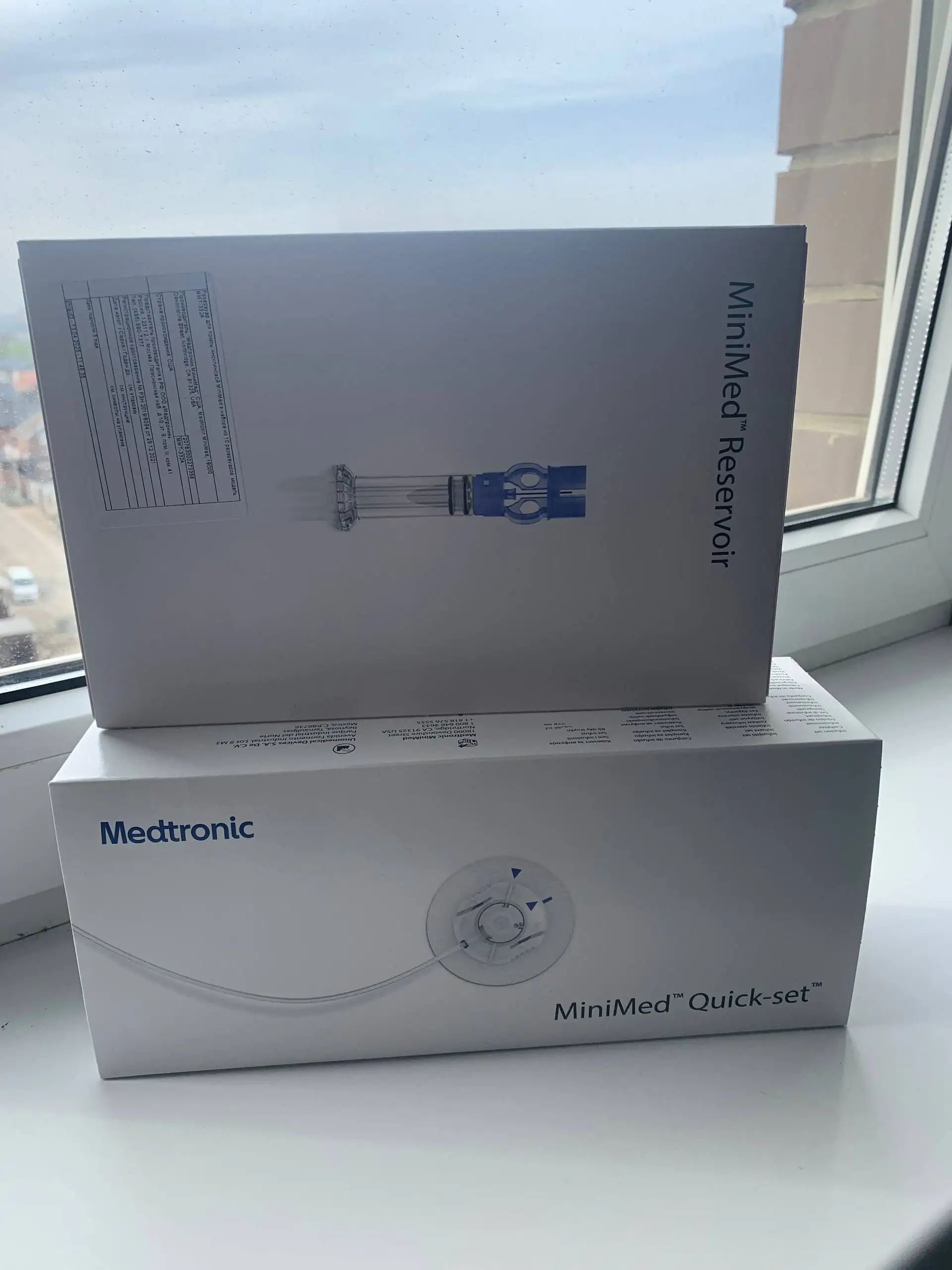 Продажа квик сет и резервуара - Барахолка в Краснодар