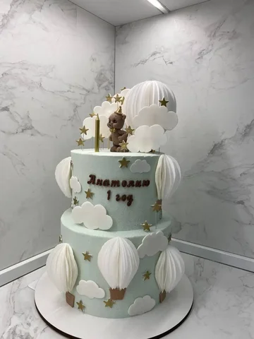 Заказ тортов и десертов в ЖК - IT-услуги в Краснодар