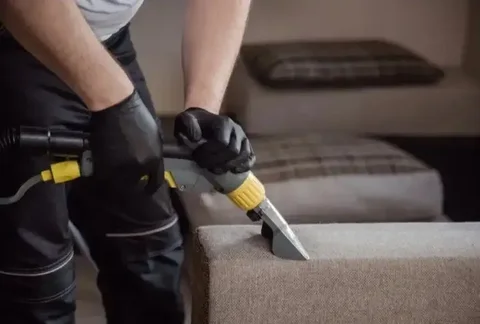 Химчистка мягкой мебели с выездом на дом - IT-услуги в Краснодар