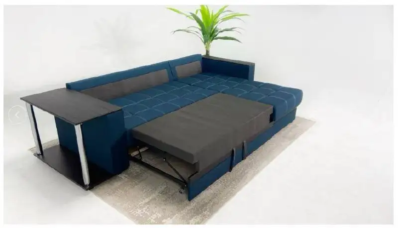 Продам диван в хорошем состоянии - Мебель (Для дома и дачи) в Краснодар