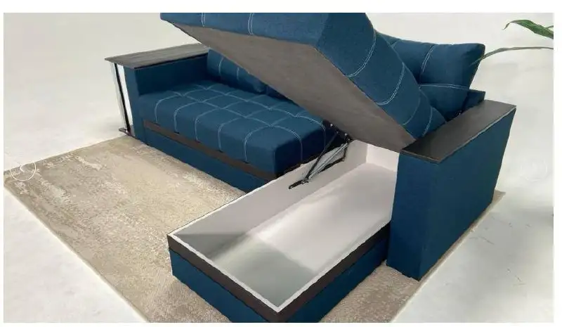 Продам диван в хорошем состоянии - Мебель (Для дома и дачи) в Краснодар