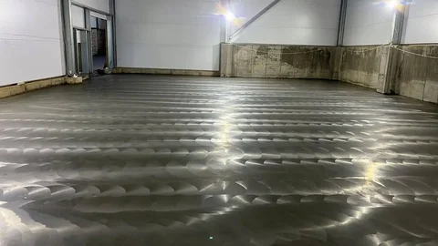 Услуги по устройству промышленных бетонных полов - IT-услуги в Краснодар