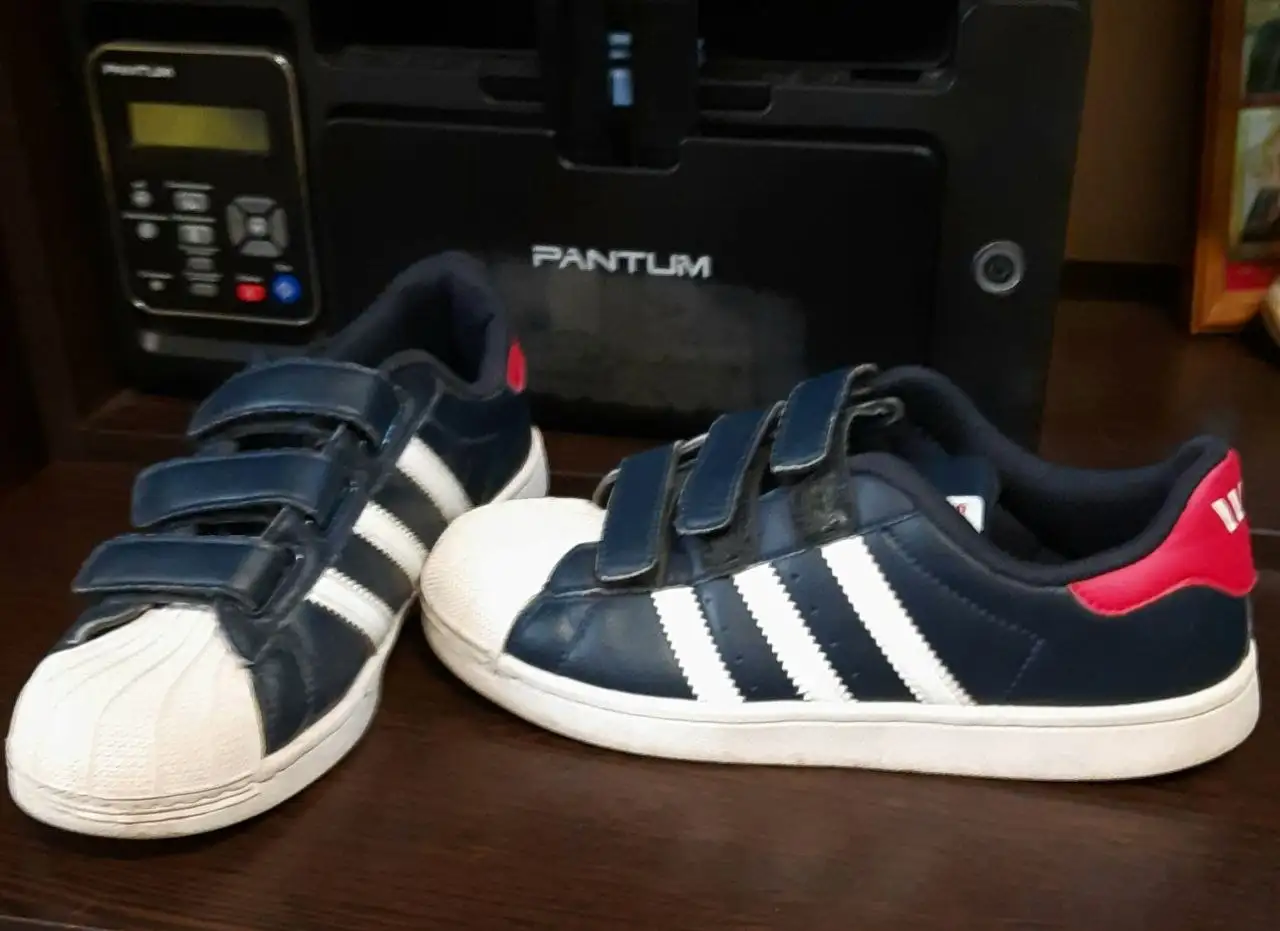 Кеды/кроссовки для мальчика/подростков 41 размер темносиние - Обувь (Одежда) в Краснодар