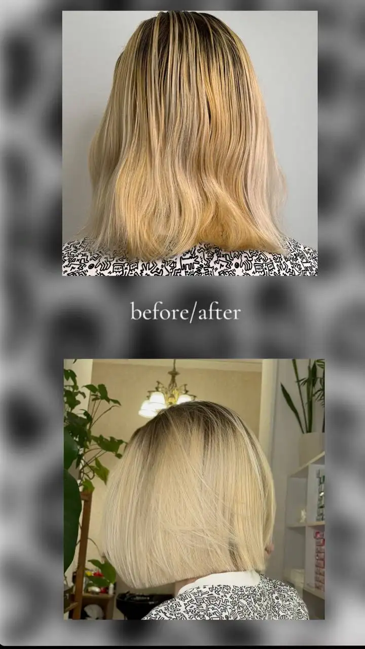 Парикмахерские услуги для моделей в Краснодаре - Парикмахерские услуги (Услуги) в Краснодар