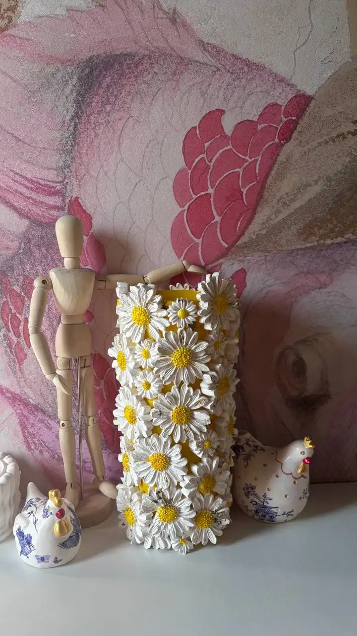 Декор ручной работы из гипса - Рукоделие (Хобби и отдых) в Краснодар