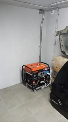 Услуги по генераторам, стабилизаторам и автозапуску - Услуги в Краснодар