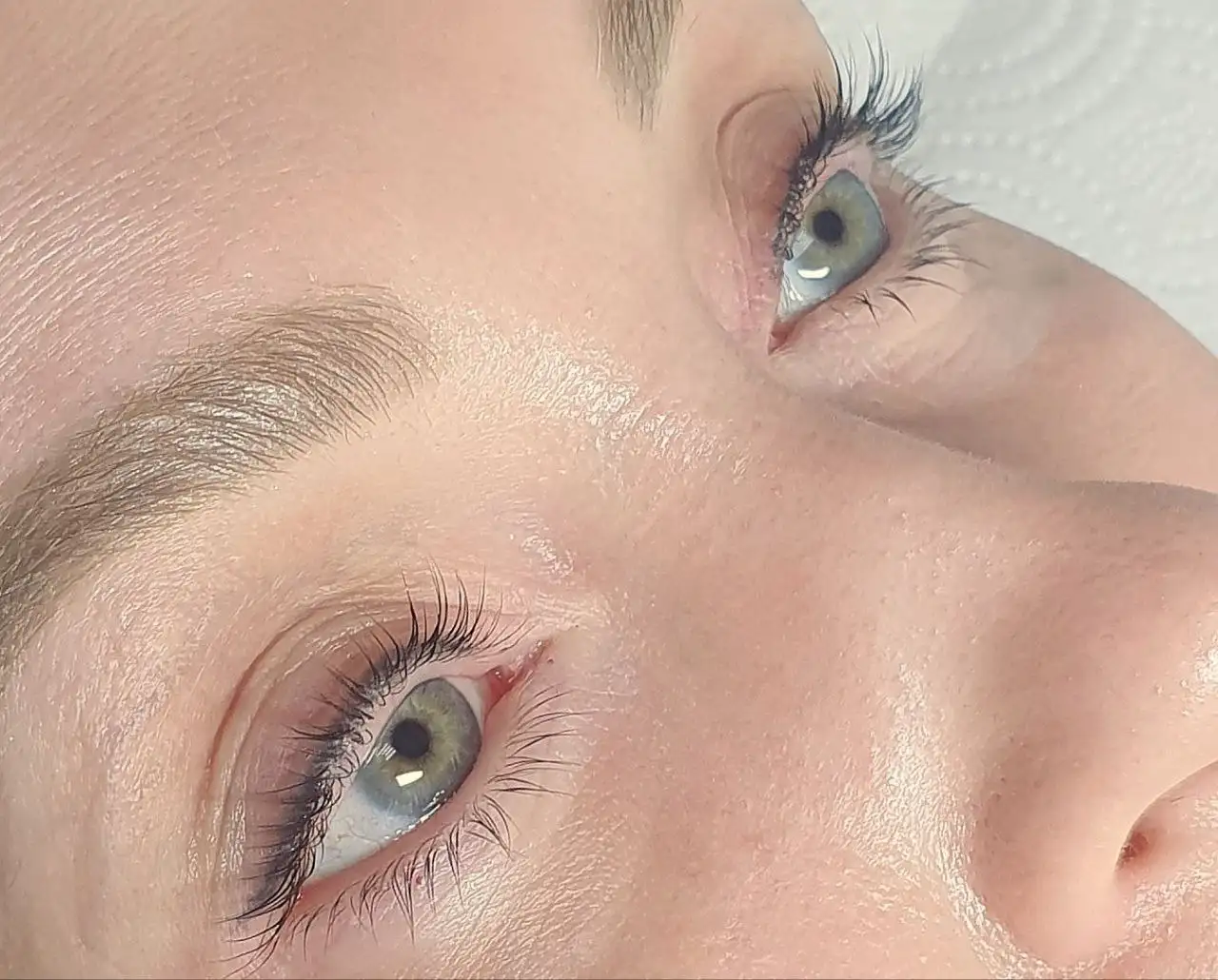 Ламинирование ресниц в салоне Сок - Красота (Услуги) в Краснодар