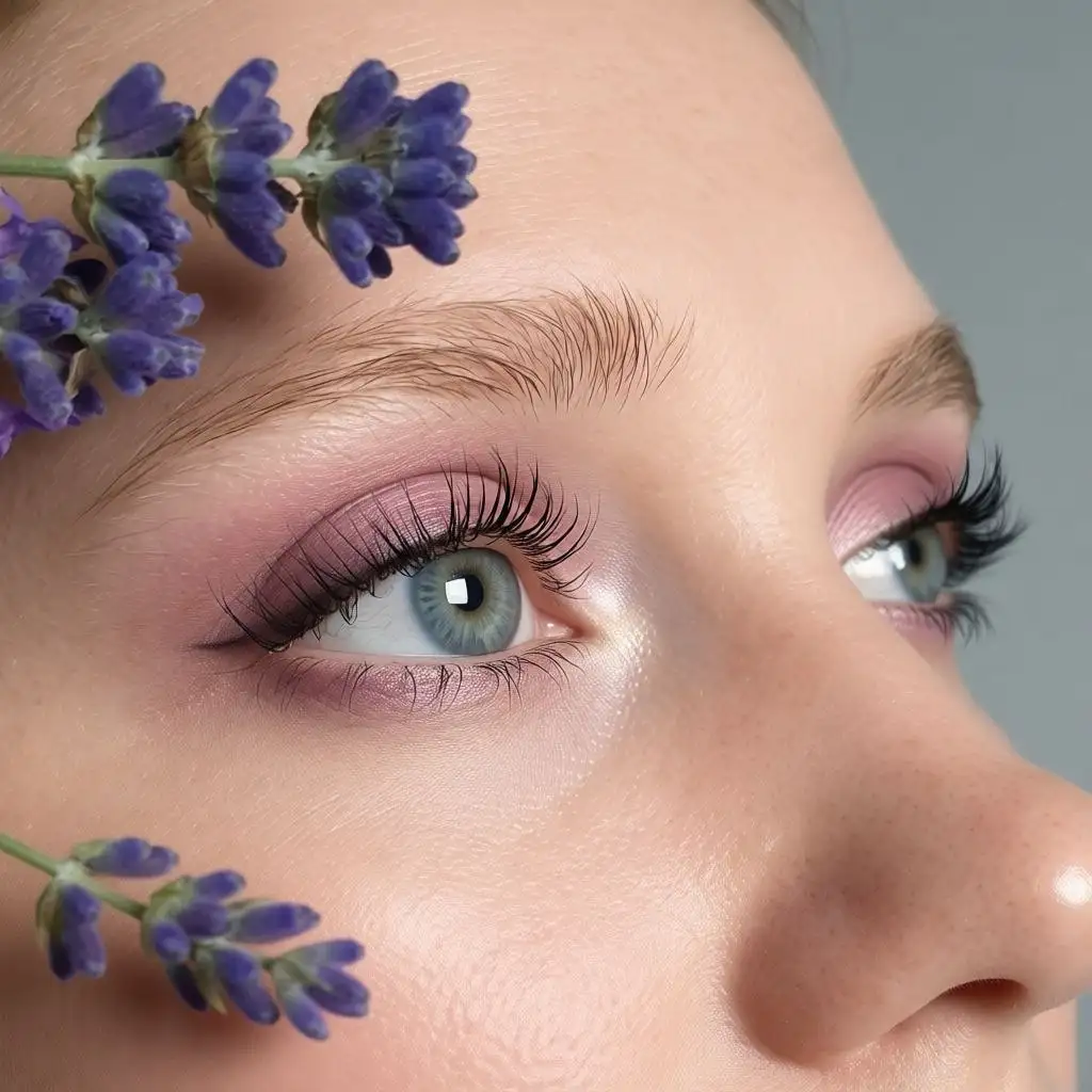 Ламинирование ресниц в салоне Сок - Красота (Услуги) в Краснодар