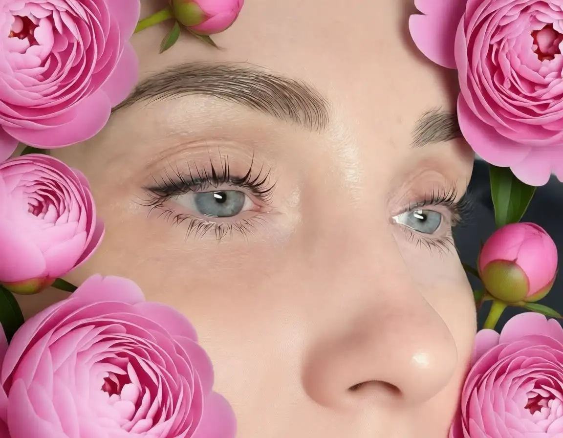 Ламинирование ресниц в салоне Сок - Красота (Услуги) в Краснодар