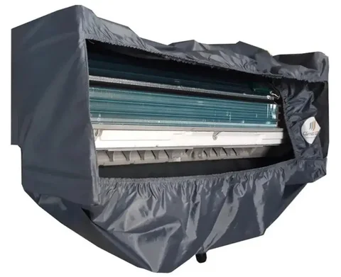 Чистка сплит-систем в Краснодаре - Дачные работы в Краснодар