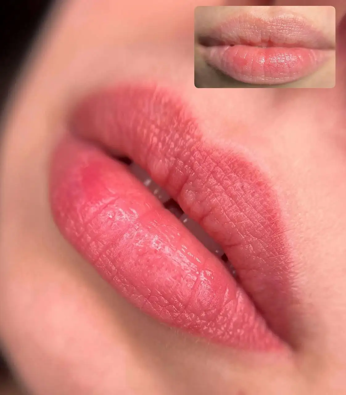 Перманентный макияж бровей, губ и межреснички - Перманентный макияж (Красота и здоровье) в Краснодар