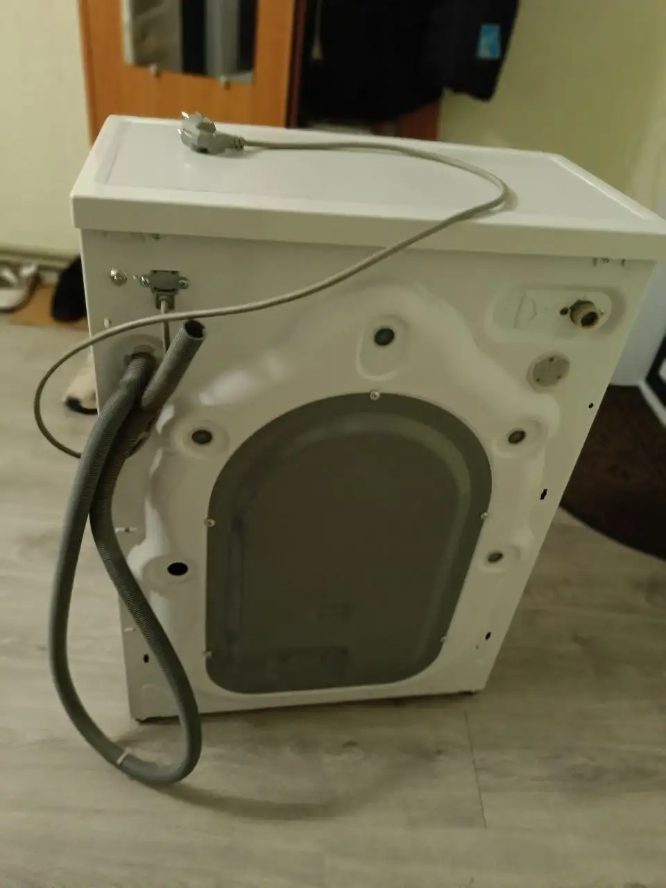 Продажа стиральной машины BEKO WKB 50801 M - Бытовая техника (Для дома и дачи) в Краснодар