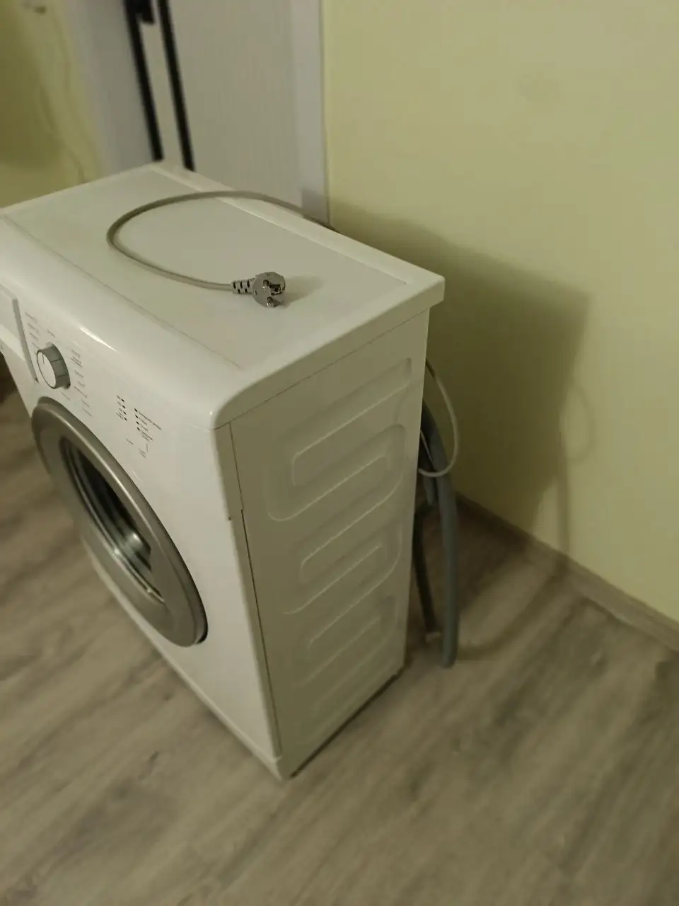 Продажа стиральной машины BEKO WKB 50801 M - Бытовая техника (Для дома и дачи) в Краснодар