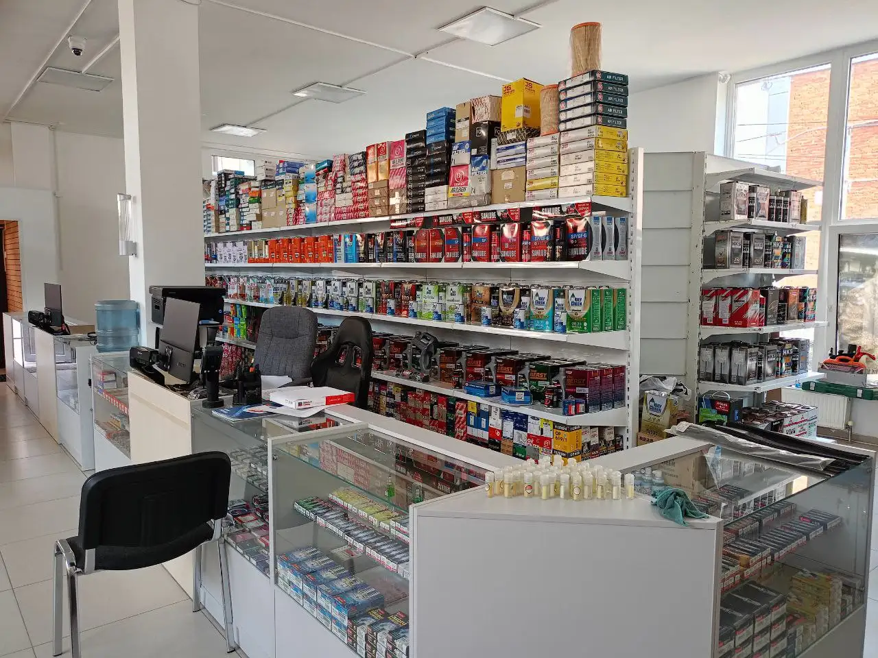 Запчасти и расходники для авто в Краснодаре - Автозапчасти (Запчасти) в Краснодар